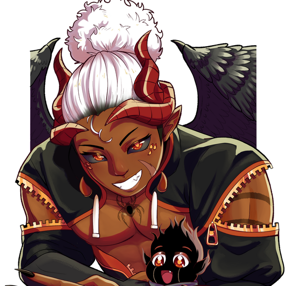 CursedSavior