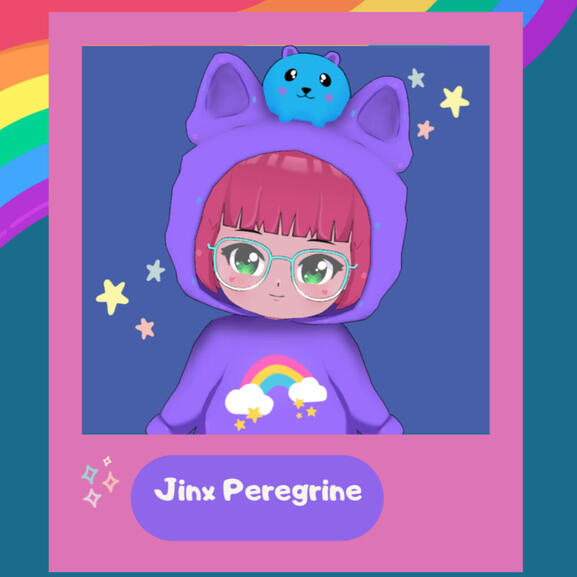 jinxperegrine