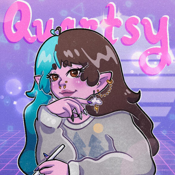CosmicQuarts