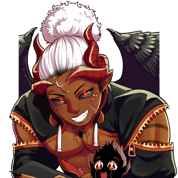 CursedSavior