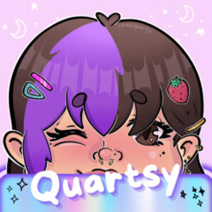 CosmicQuarts
