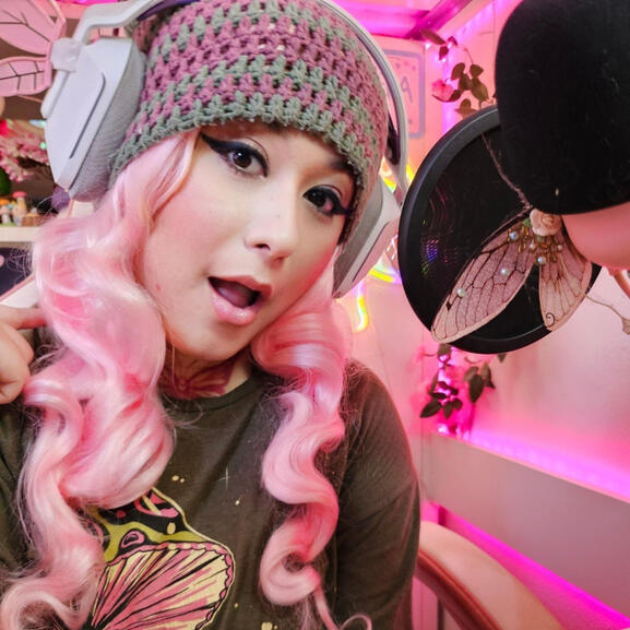 pinkfairyblossom