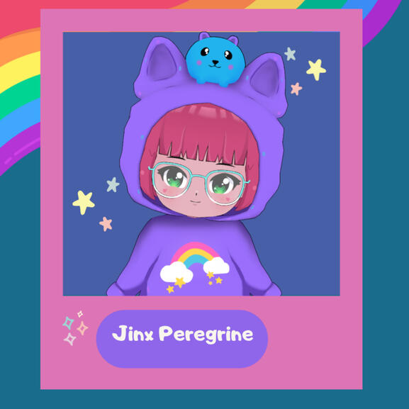 JinxPeregrine